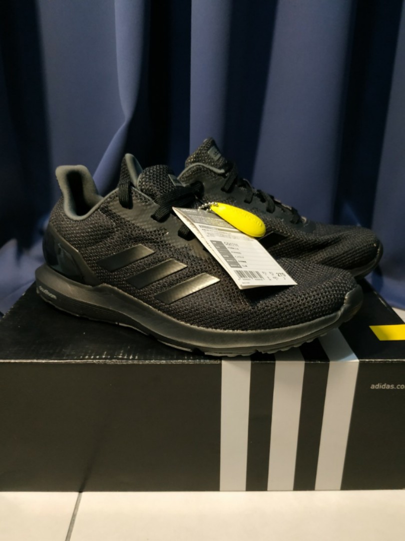 Original Adidas CQ1711 Running shoes Men s Fashion Footwear Sneakers on Carousell