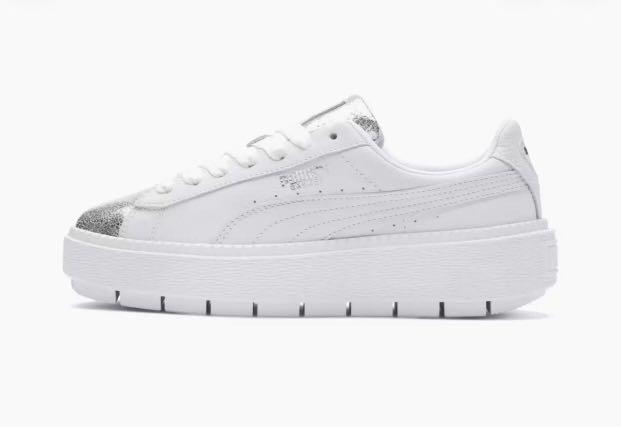 Puma sportstyle sales prime platform