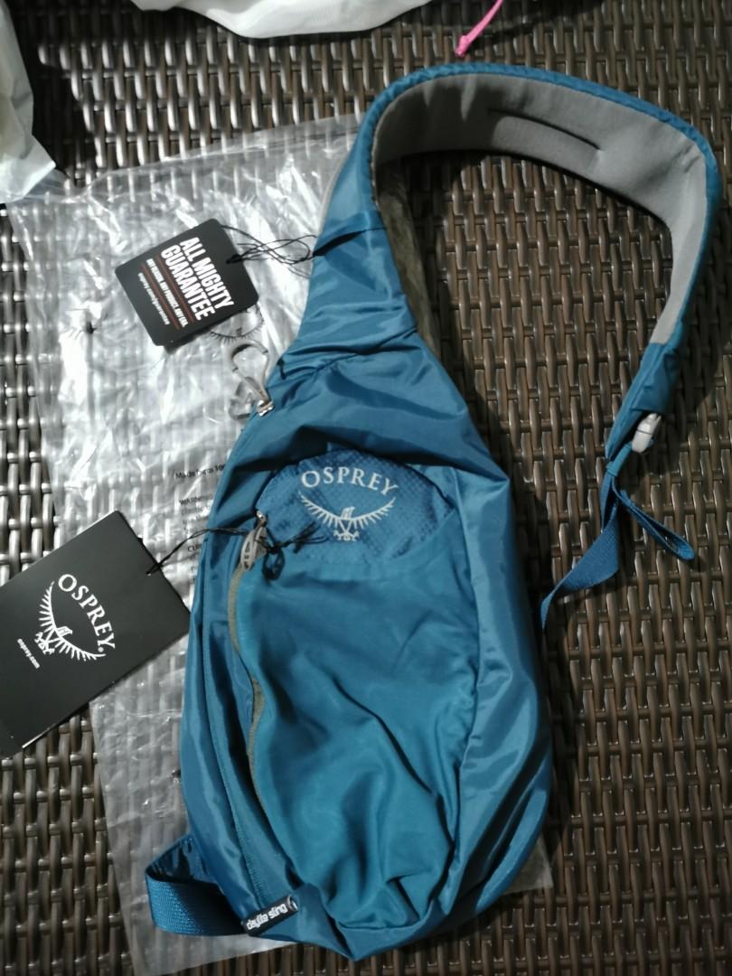 osprey daylite sling pack