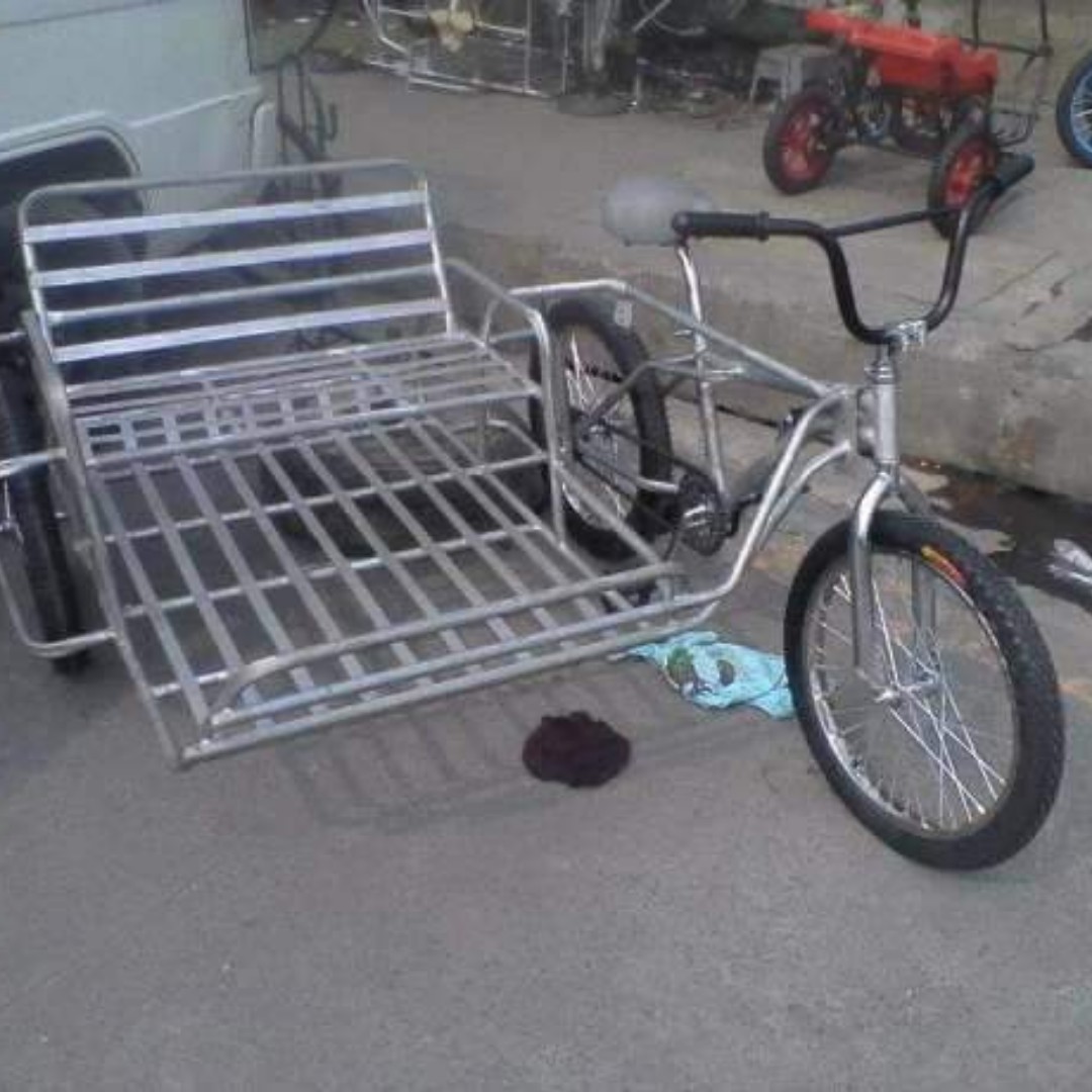 2nd hand bike with sidecar for sale sale