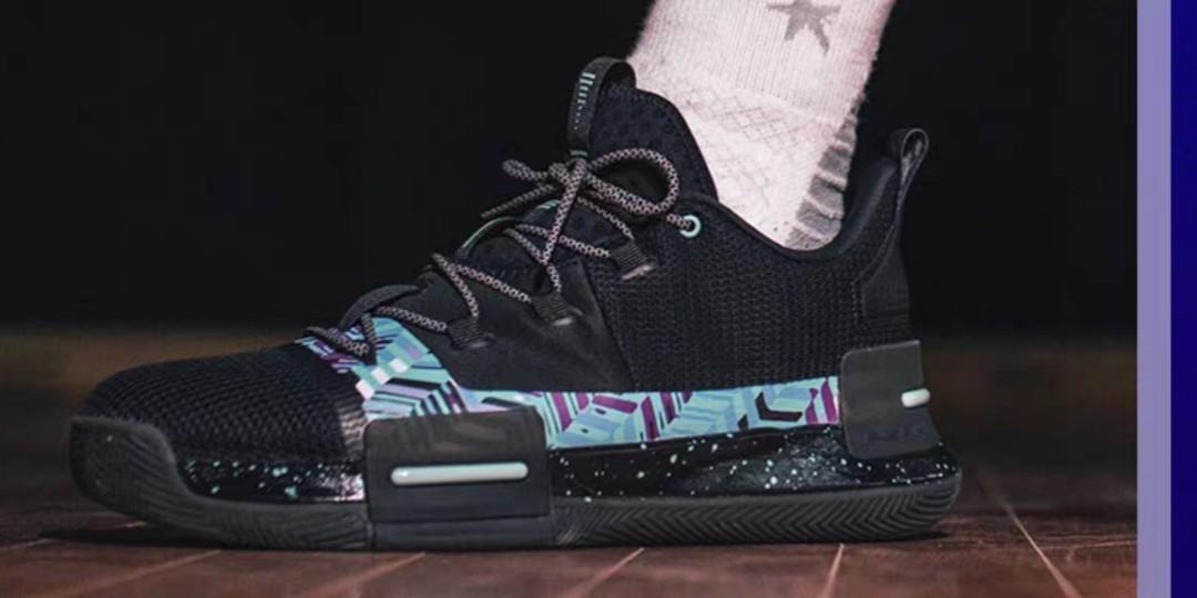lou williams shoes pink