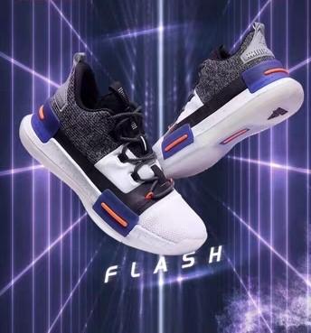 POPeak Flash, Lou Williams signature shoes " the ...