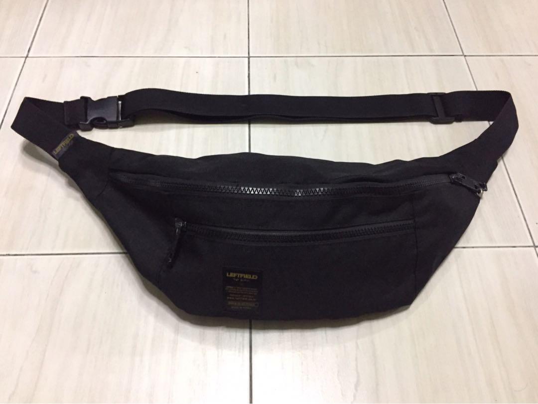 Leftfield hotsell bags korea