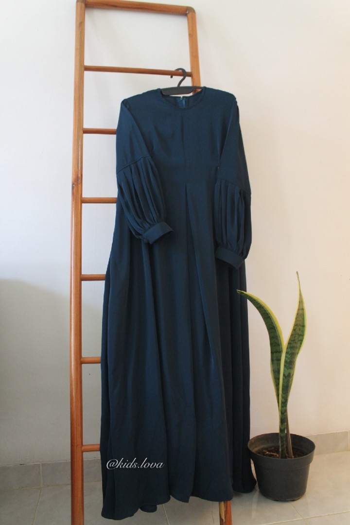 Abaya fursan hot sale