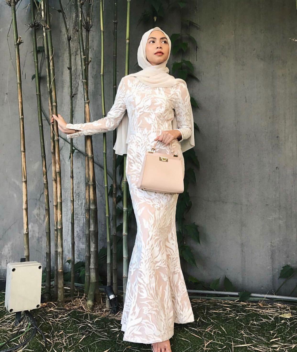 Zalia 2025 mermaid dress