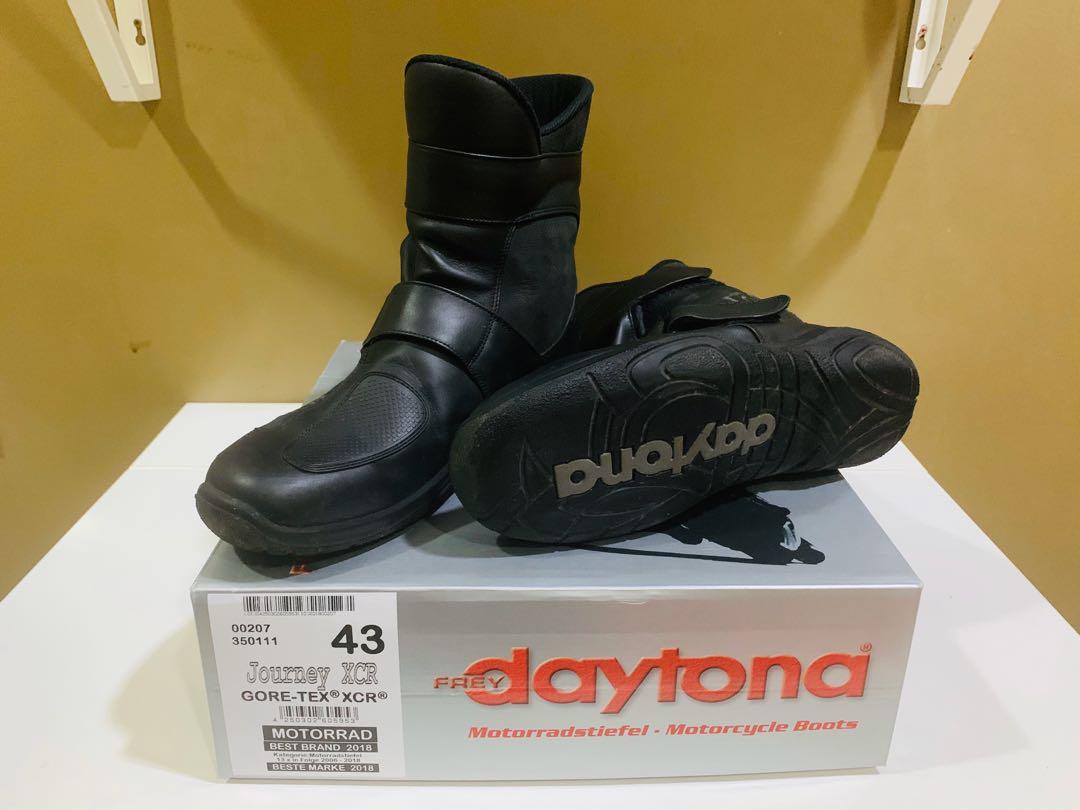 Frey daytona cheap boots