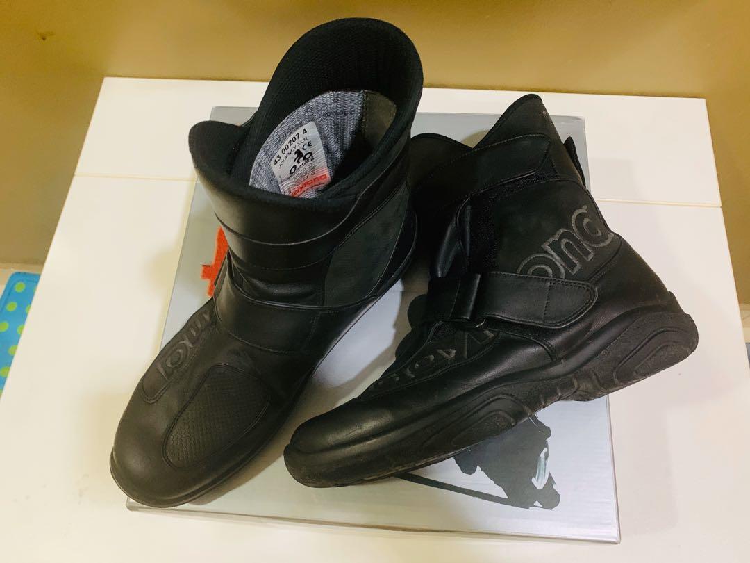 Frey daytona boots online