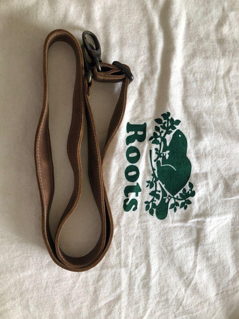 Roots lauren bag clearance
