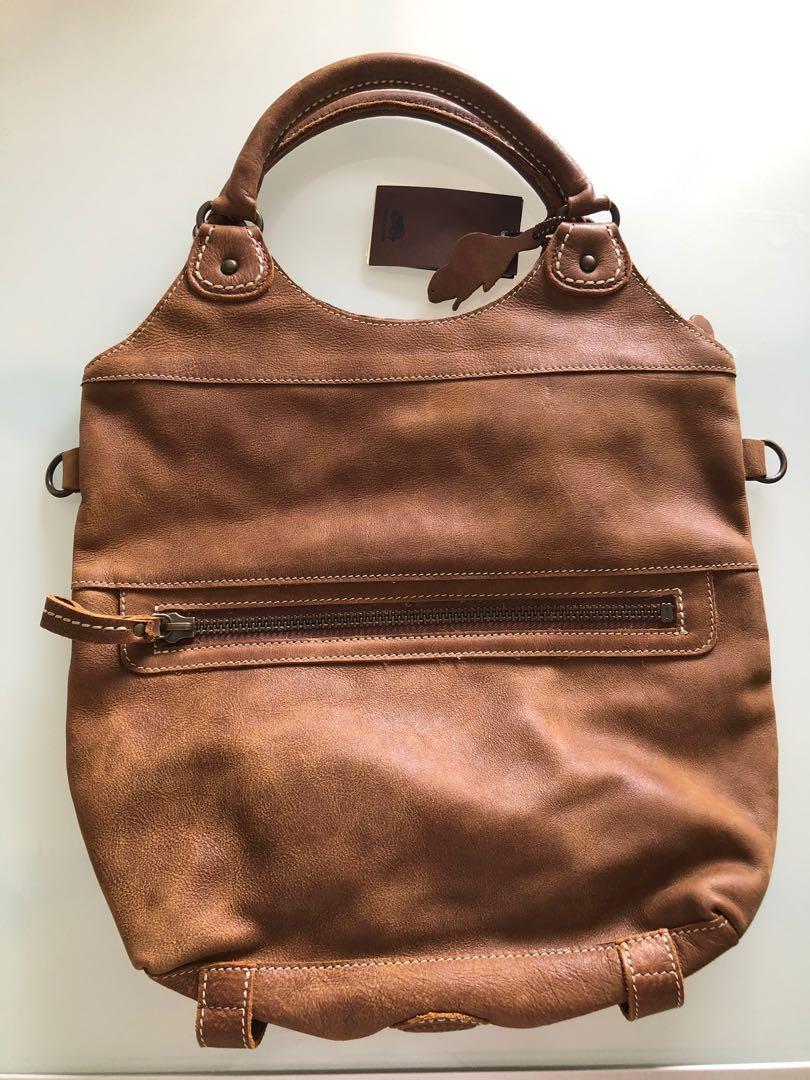 Roots lauren bag on sale