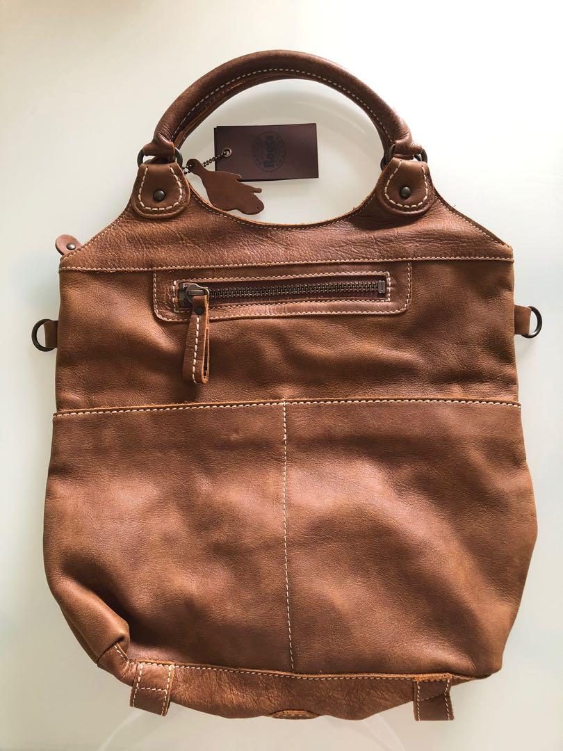 Roots best sale lauren bag