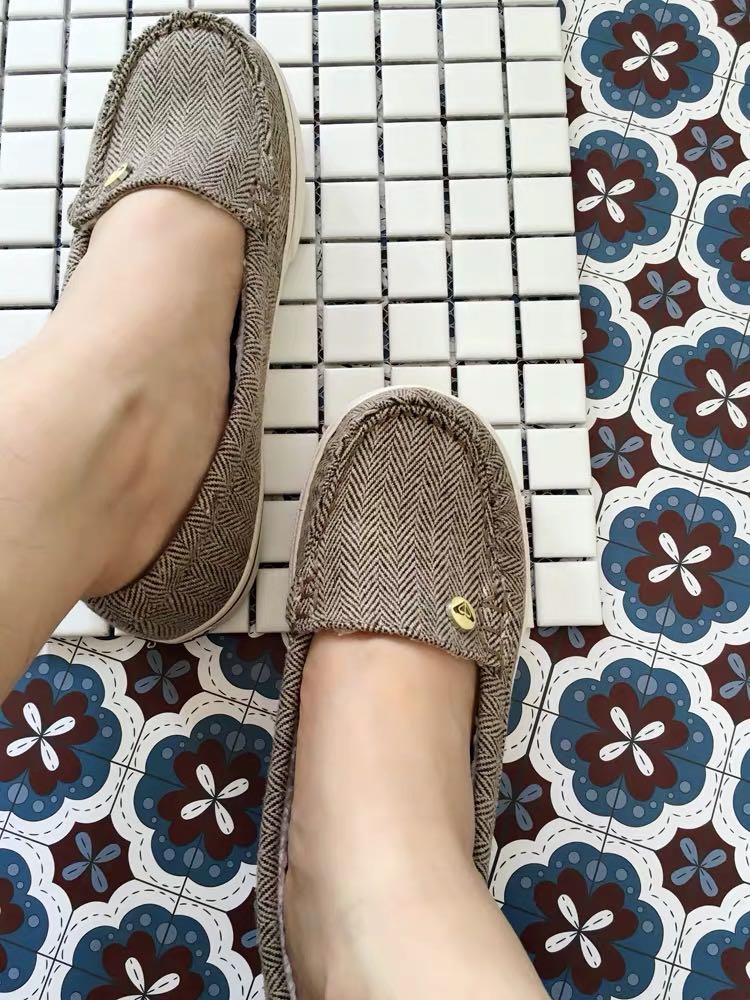 roxy loafers