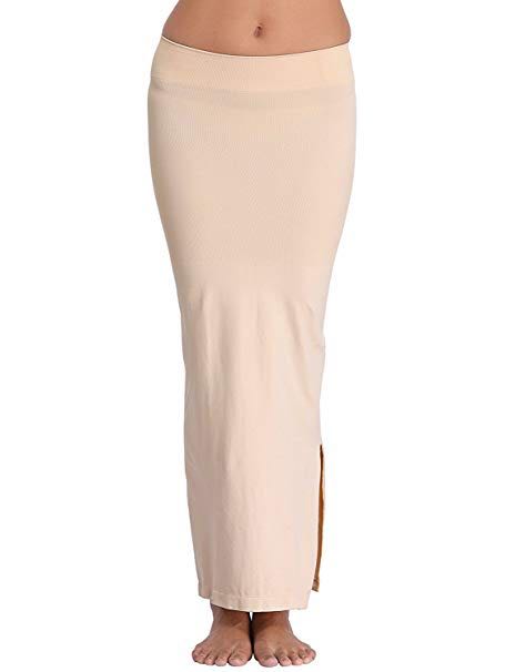 Saree Shapewear Petticoat, Women's
