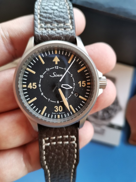Sinn 856 price hot sale