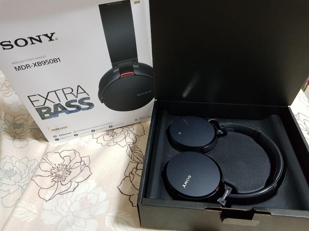 Sony mdr 950b1 outlet