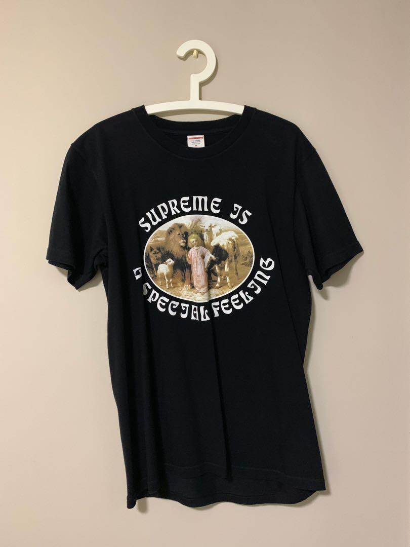Supreme special sales feeling tee