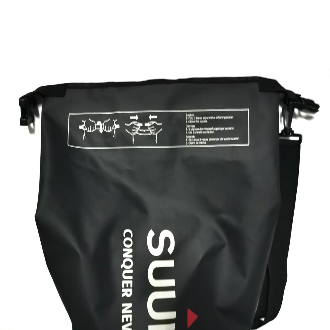 Suunto bag new arrivals