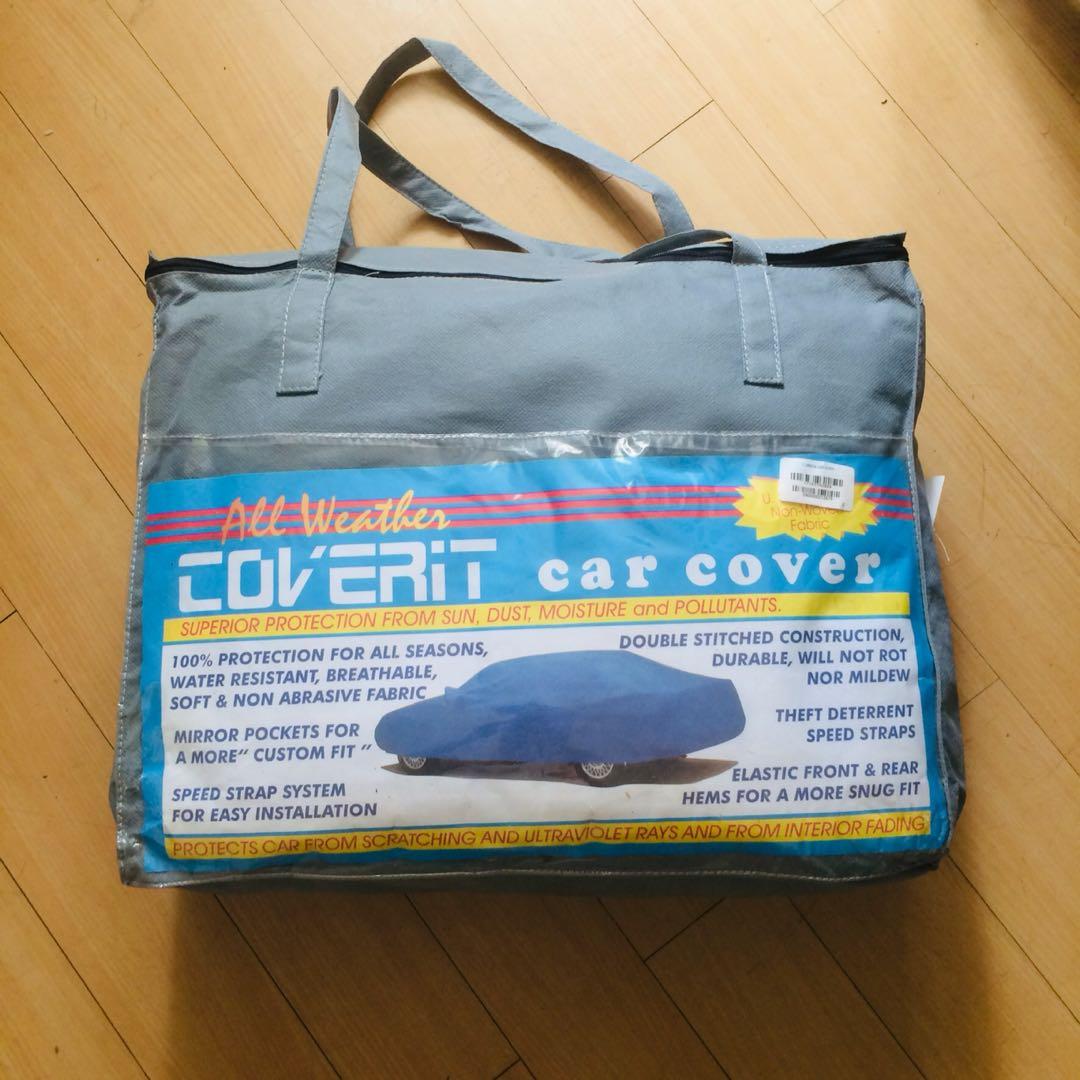 Toyota Innova Car Cover Car Parts Accessories Upholstery