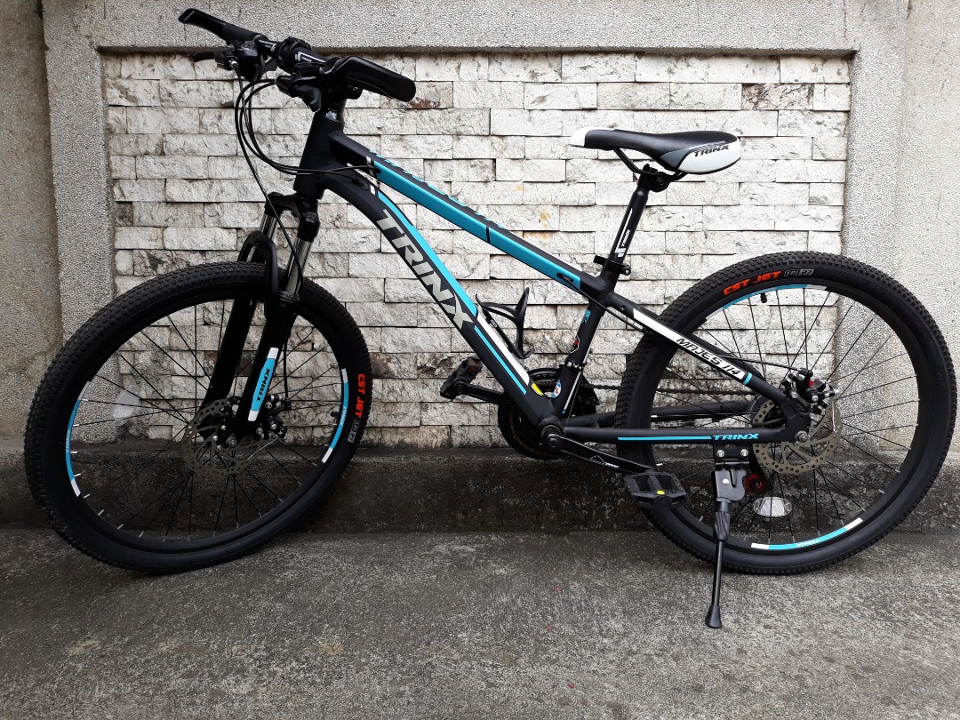 trinx m114 24