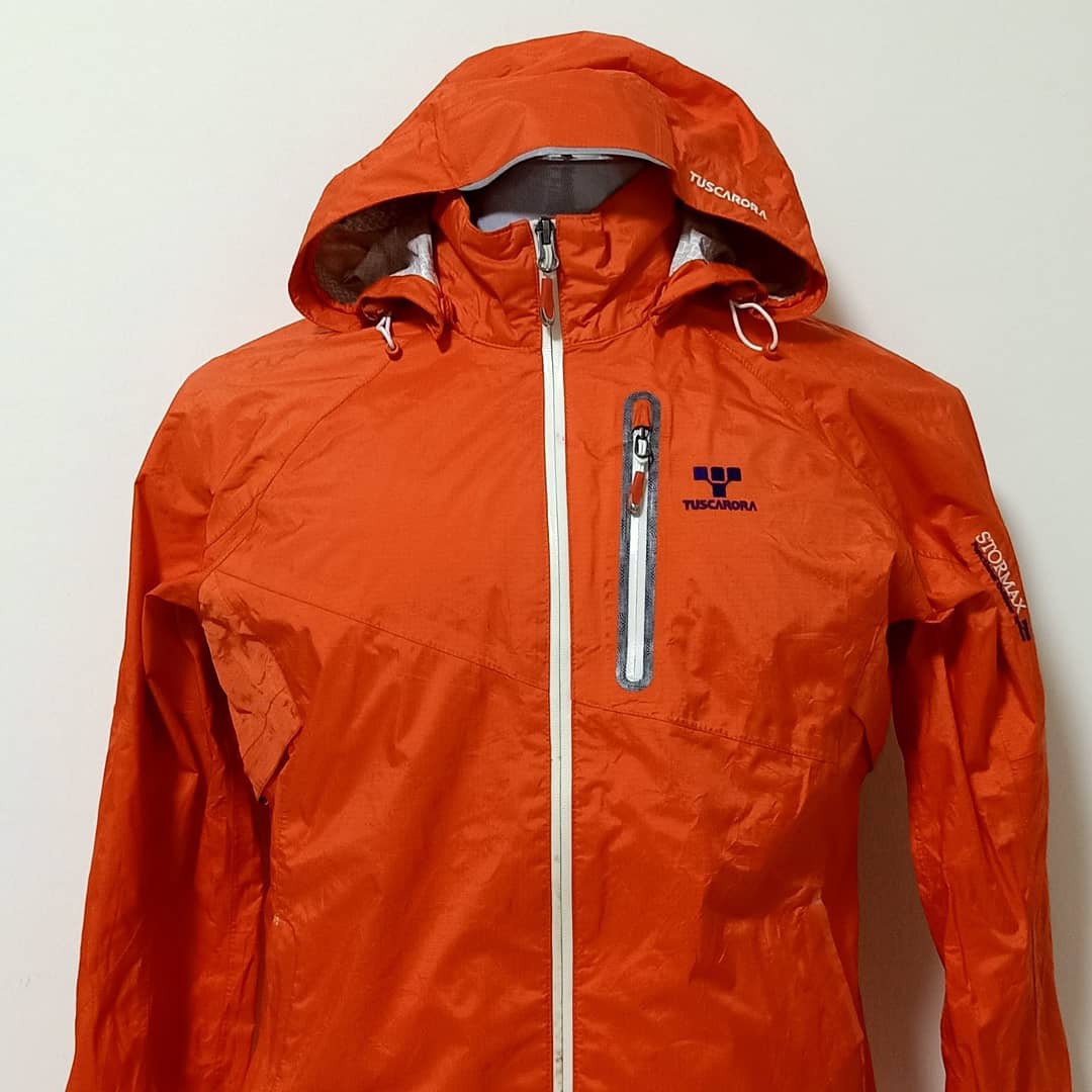 Tuscarora jacket price