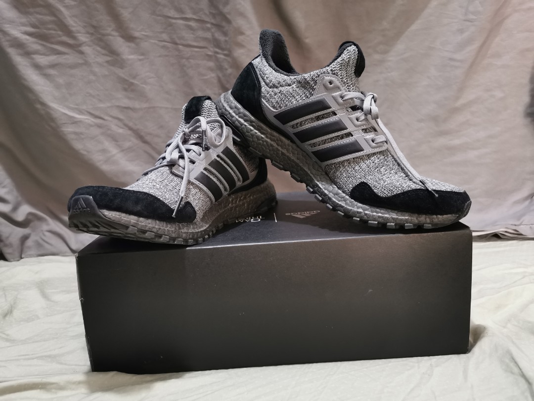 ub x got