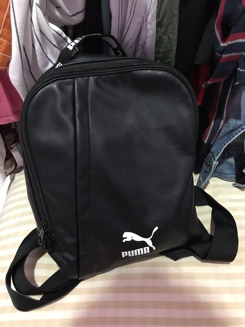 puma small bag