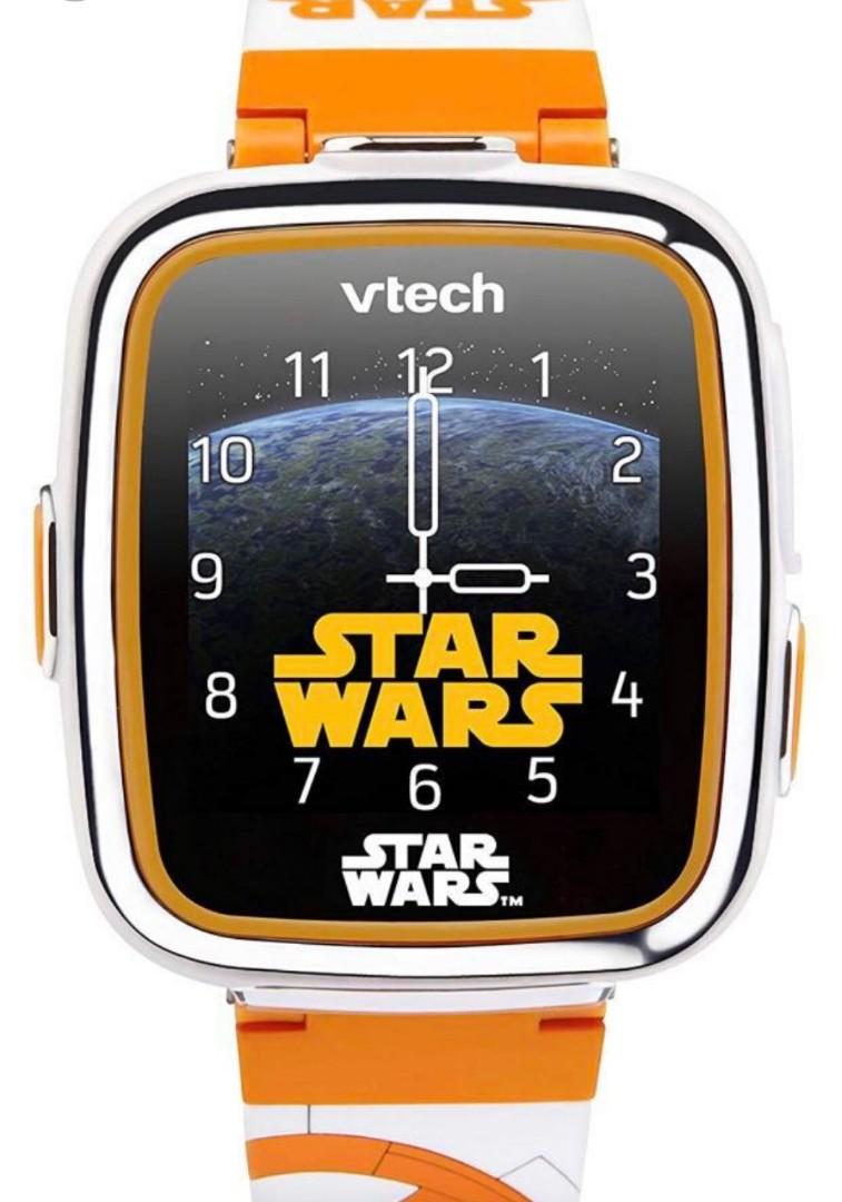 bb8 smartwatch
