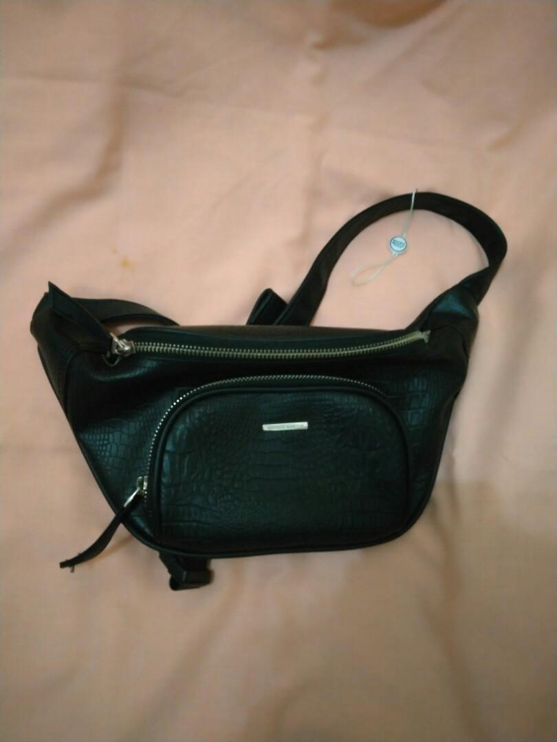 Waist Bag Sophie Martin 1111special Fesyen Wanita Tas Dompet Di Carousell