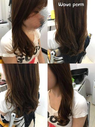 Home Base Salon Hair Services 