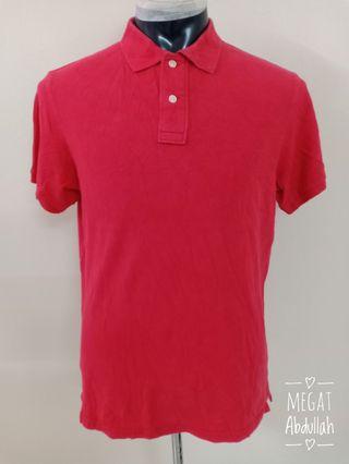 Tshirt kolar old navy