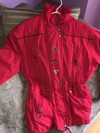 Obermeyer Winter Jacket - Winter Coat
