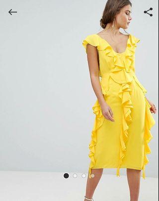 ASOS Dress