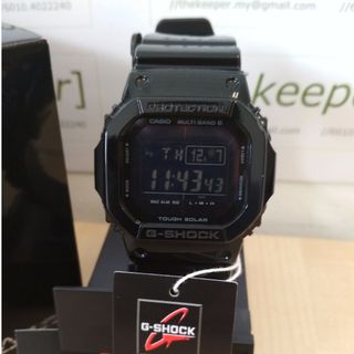 casio m5610bb