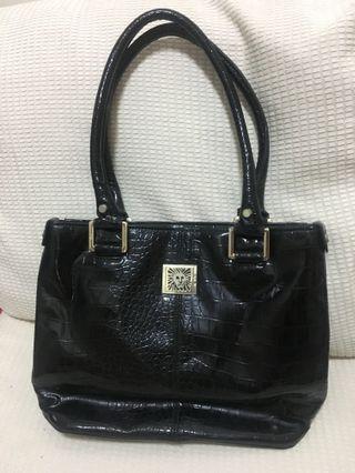 Sale! Anne Klein Handbag