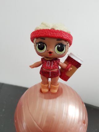 Lol dolls glitter series For Sale Toys Games Carousell Singapore