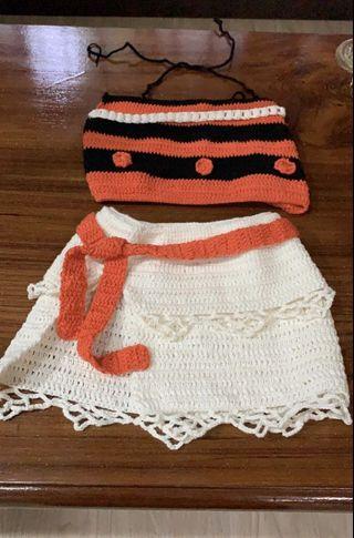 Moana Costume Babies Kids Carousell Singapore Moana Costume Babies Kids Carousell Singapore