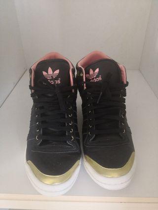 Adidas Sleek Series Shoes for Ladies