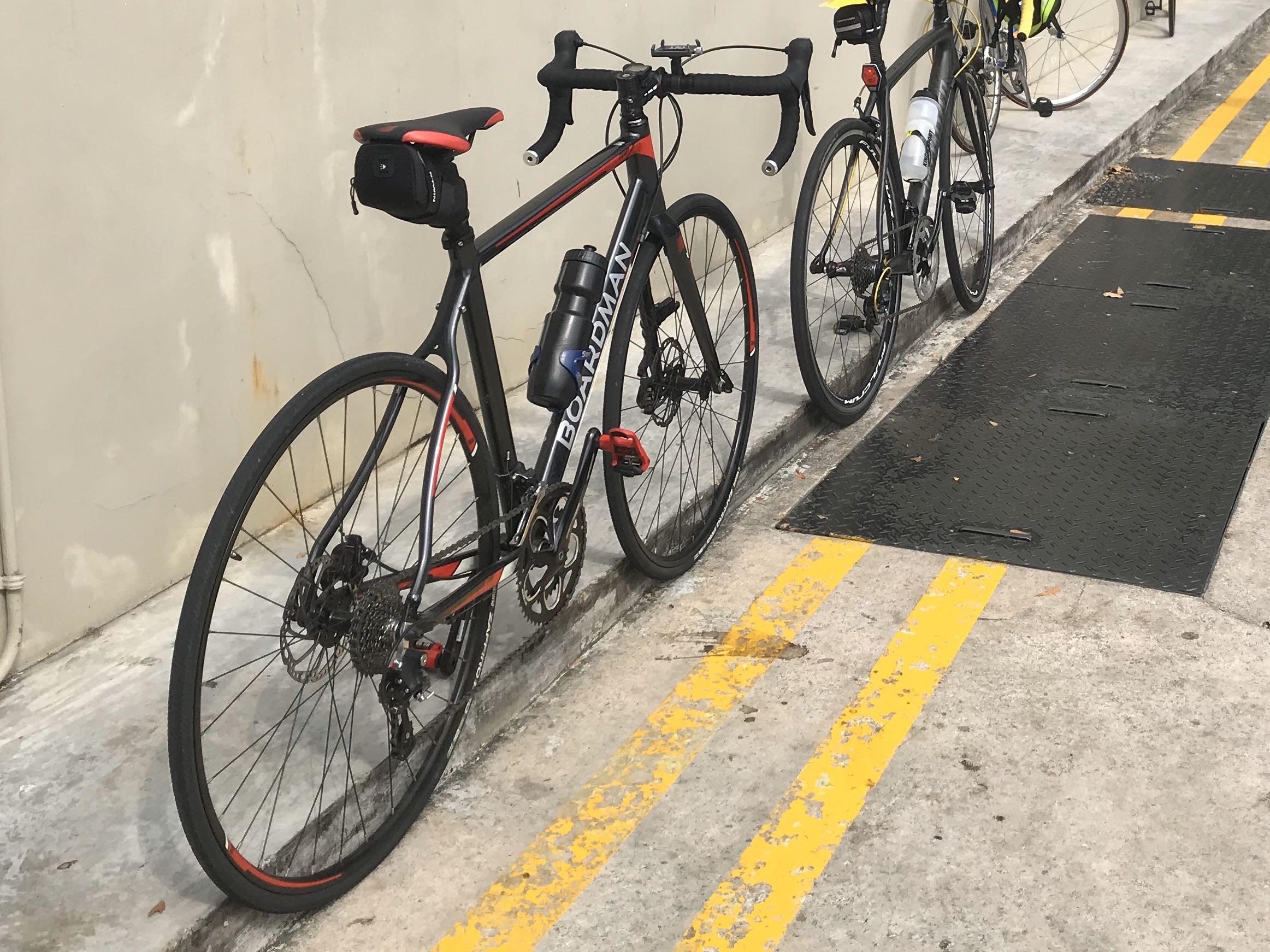 Boardman road sale comp 2017