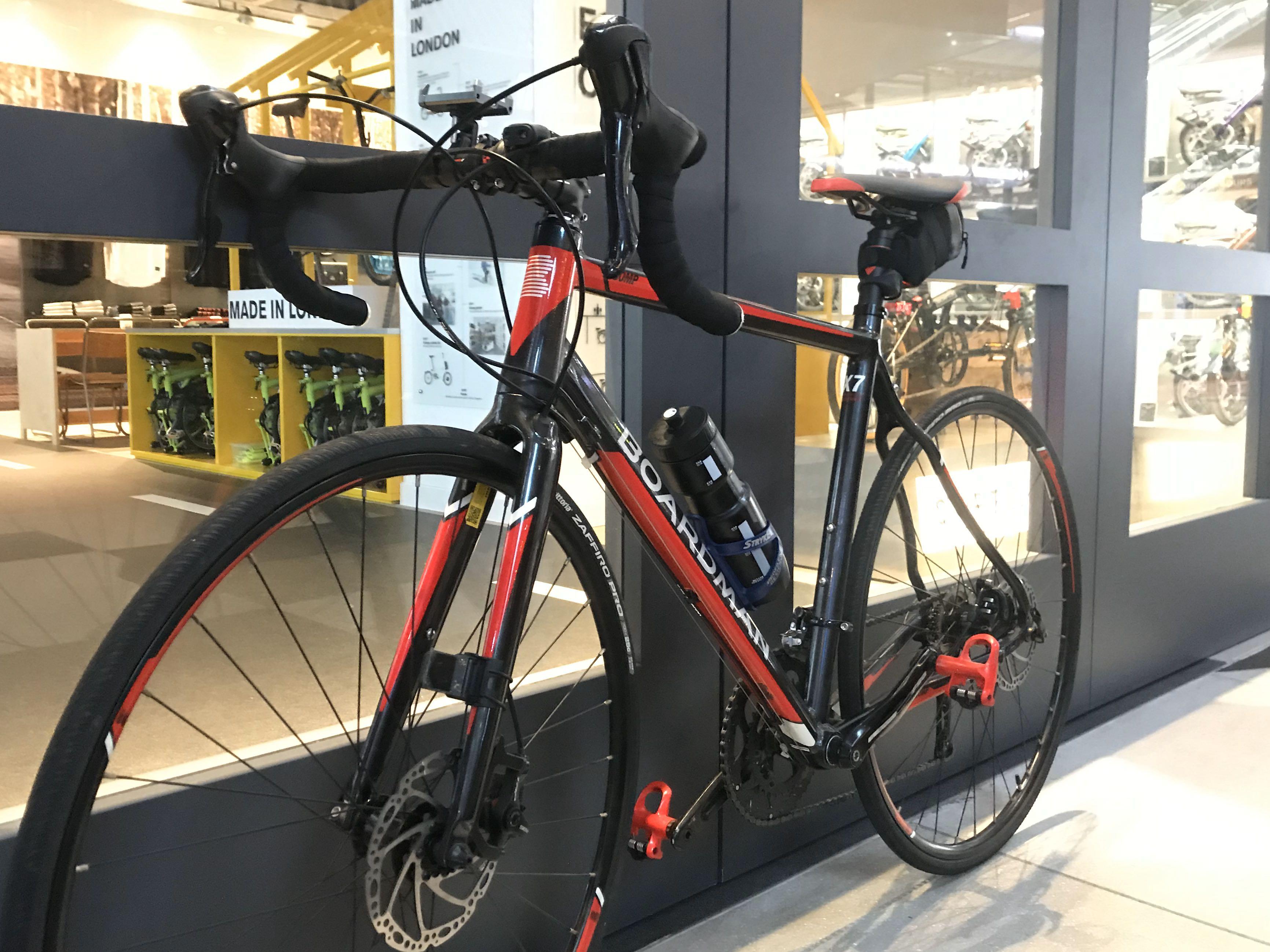 Boardman road comp 2017 new arrivals