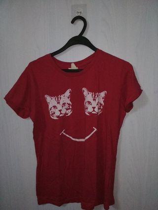 ladies tee