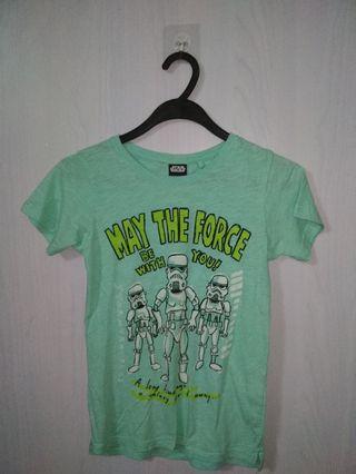 Star Wars Tee