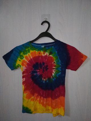 Rainbow Top
