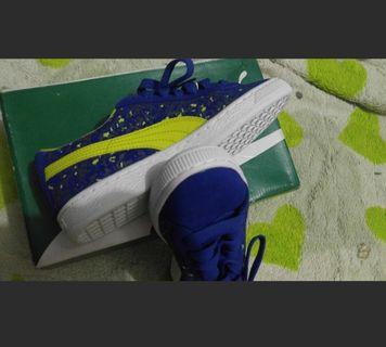 Original puma shoes