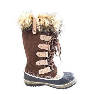 Sorel(Joan of Arctic) winter boots