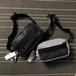 Places Faces Shoulder Bag Men S Fashion Carousell Malaysia