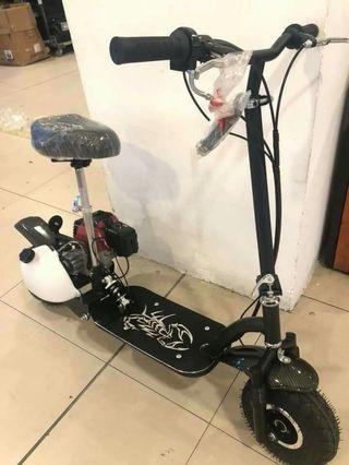 Adult Gas Type Scooter