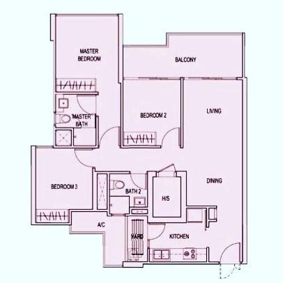 748c Bedok Reservoir Crescent 4rm Dbss Flat For Sale Singapore Property For Sale Property For Sale Hdb On Carousell