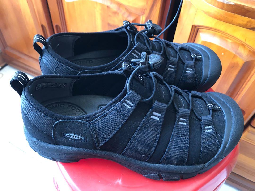 Keen men's riverport best sale