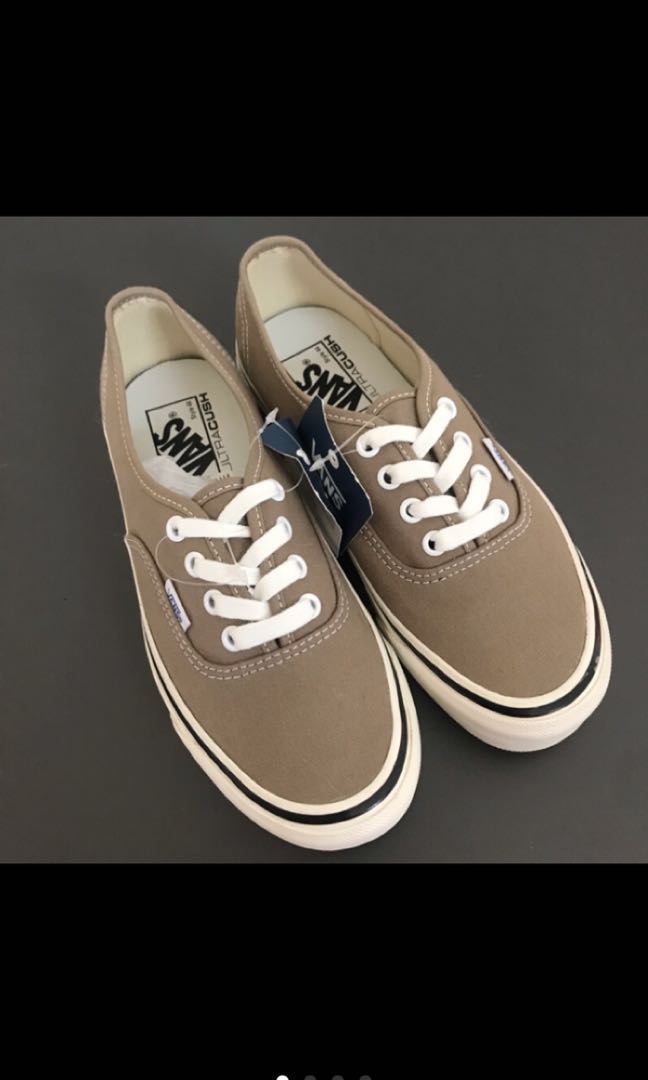 vans style 44