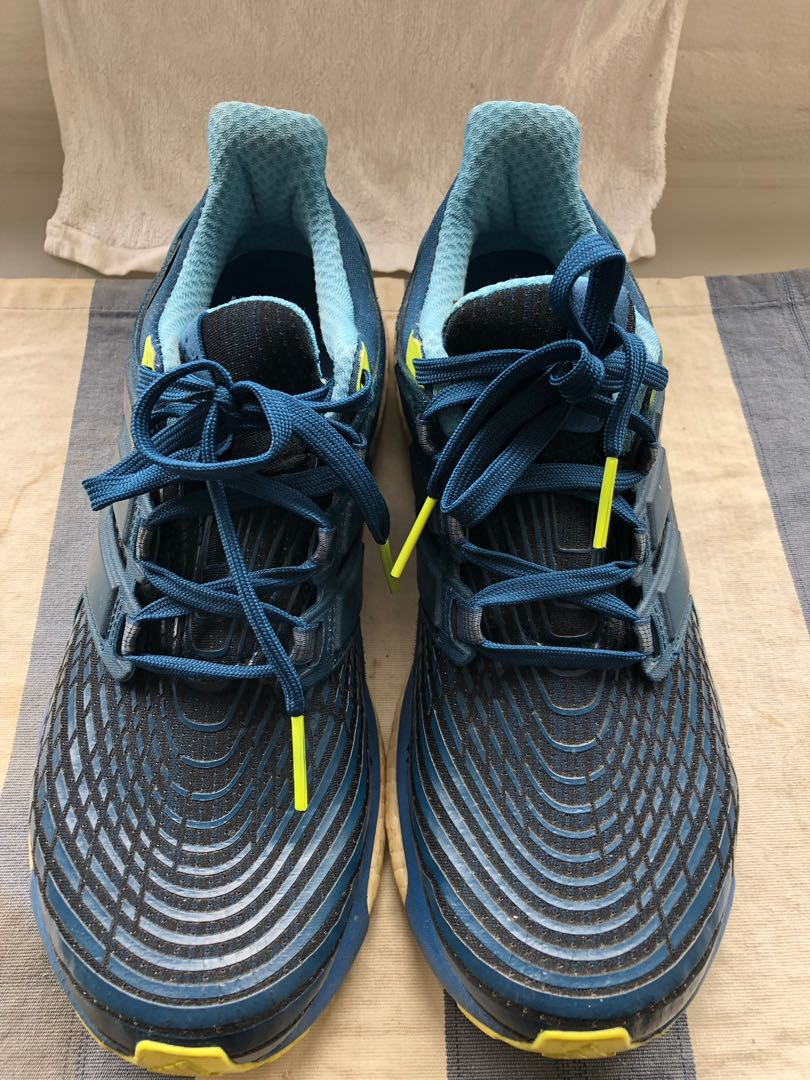 adidas energy boost running shoes