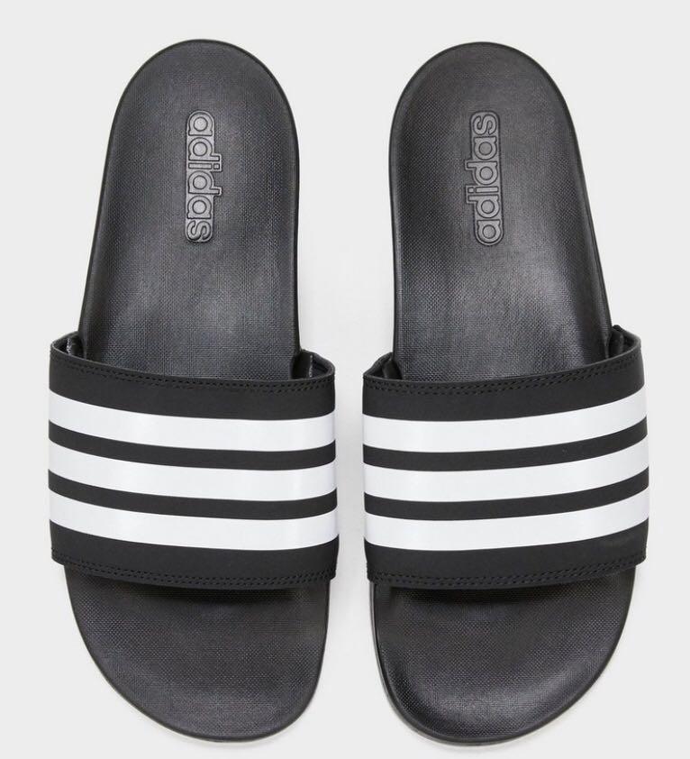 adidas original slides mens